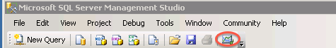 Debugging SQL Server Performance