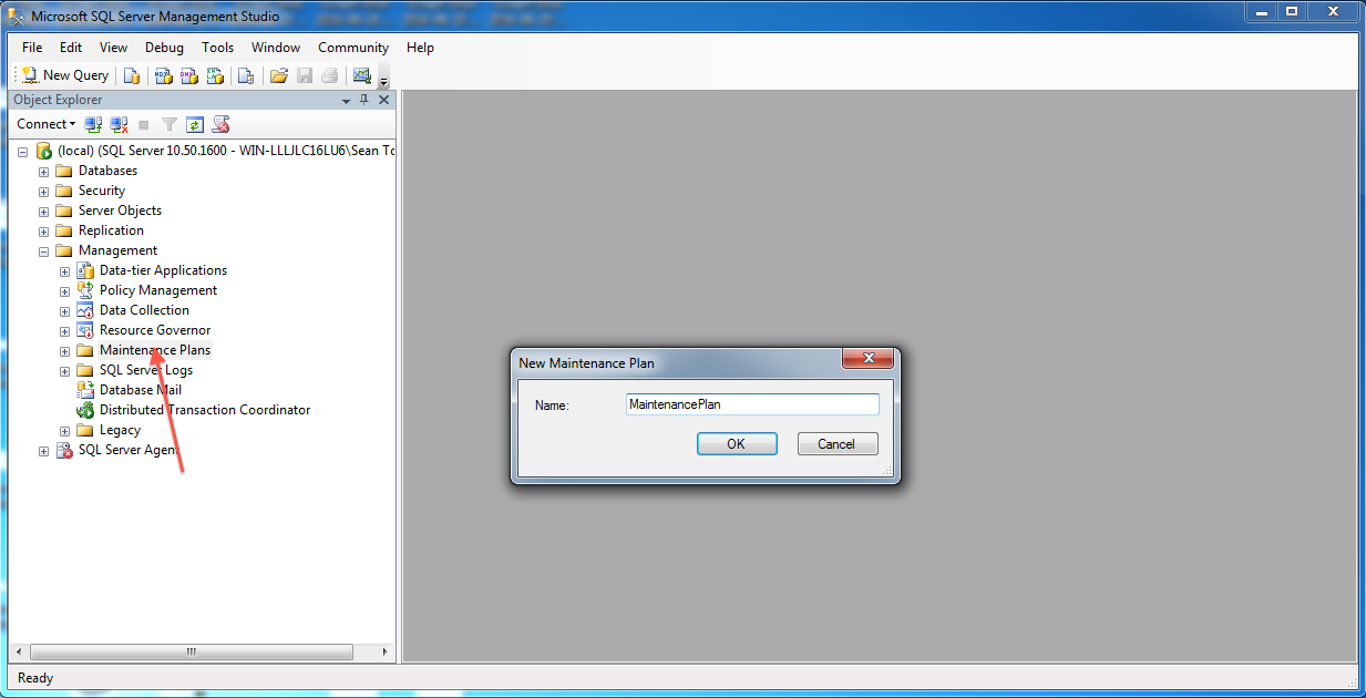 Debugging SQL Server Performance