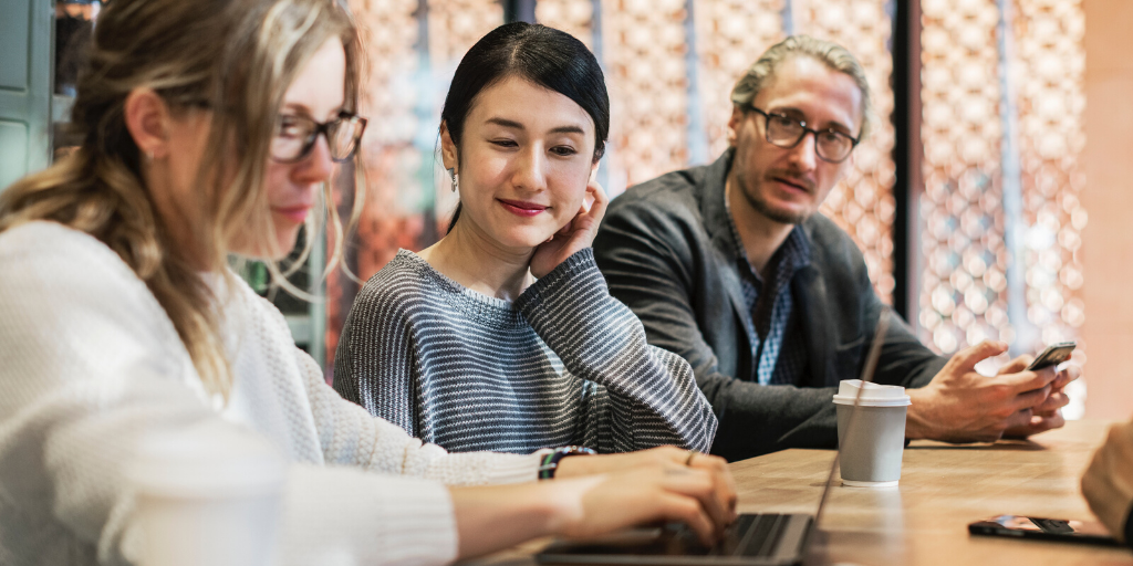 Decision Accountability: Three Ways Traceability Evolved to Make Complex Decisions Possible