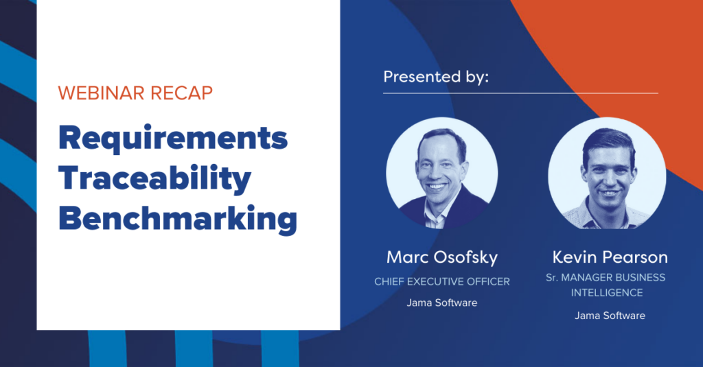 Requirements Traceability