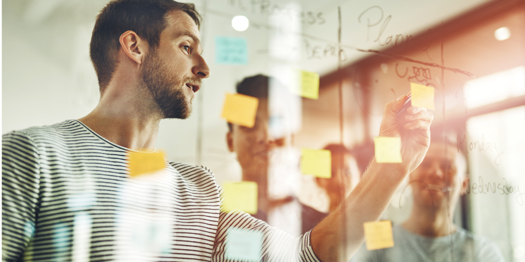 Three Reasons You Need a Requirements Management Solution
