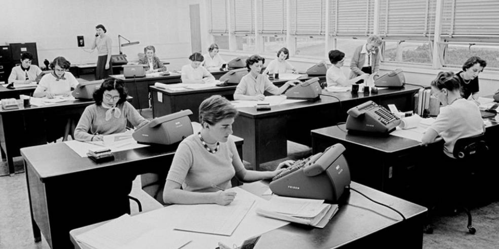 [Interview] Women’s Work: Clive Thompson on the Secret History of Women in Coding