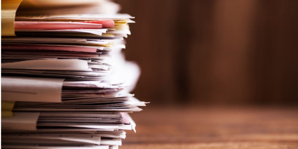 Why Word and Excel Aren’t Enough for Managing Complex Requirements