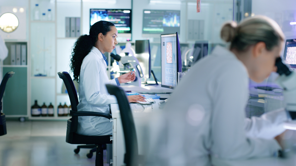 Why Responsible AI in Medical Device Development Starts With Traceability