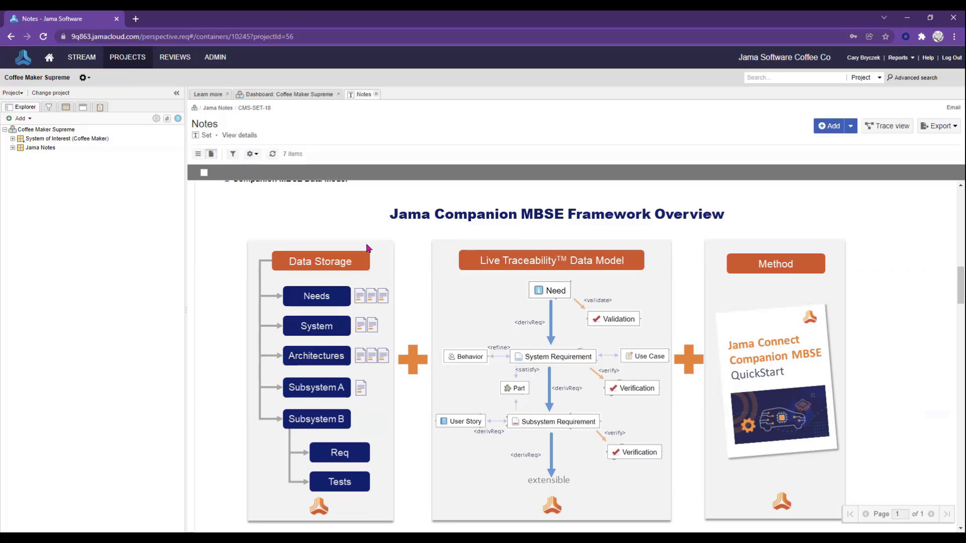 The Real Intent of MBSE – Keeping Up with Complexity