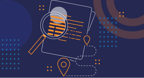 Building an Audit Trail Through Live Traceability