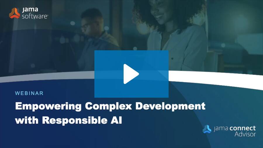 Empowering Complex Development with Responsible AI