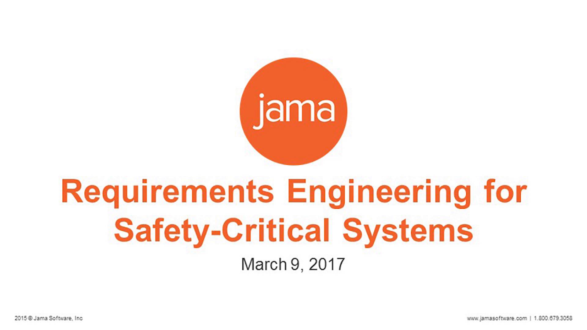 Requirements Engineering for Safety-Critical Systems