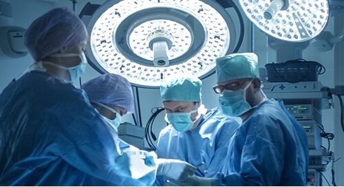 Développement d’Appareillage Médical