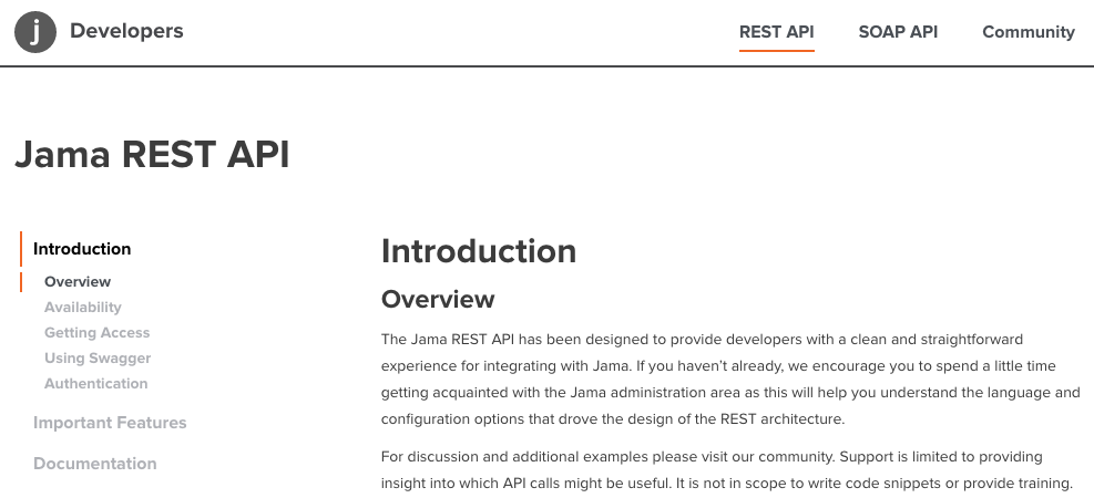 dev site
