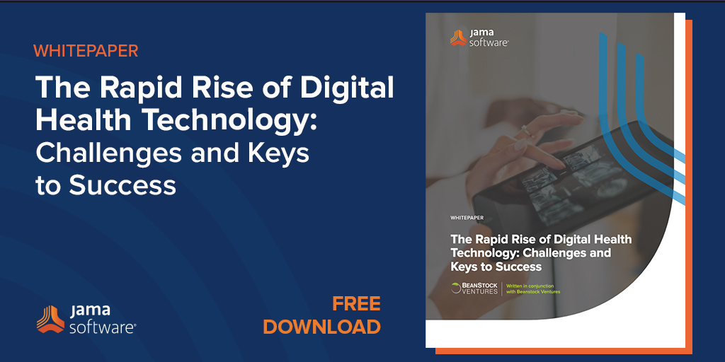 The Rapid Rise of Digital Health Technology: Challenges and Keys to Success
