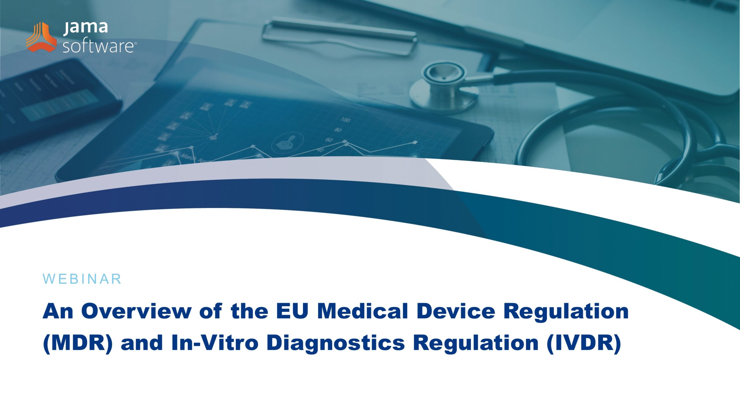 An Overview of the EU Medical Device Regulation (MDR) and In-Vitro Diagnostics Regulation (IVDR)