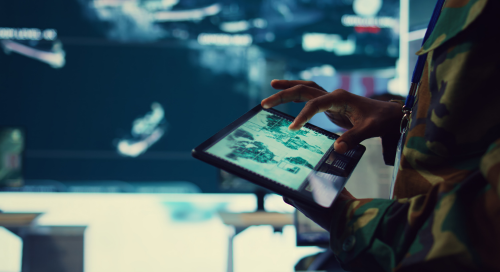 Faster Development and Compliance with Jama Connect® Electronic Warfare Systems Framework