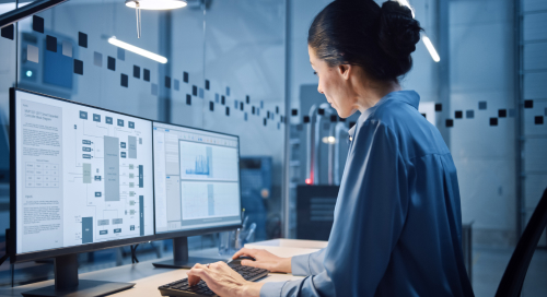 Extending Live Traceability™ to Product Lifecycle Management (PLM) with Jama Connect®