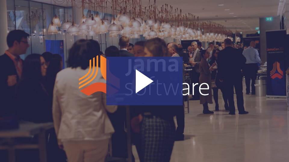 Meet a Few Jama Software Customers