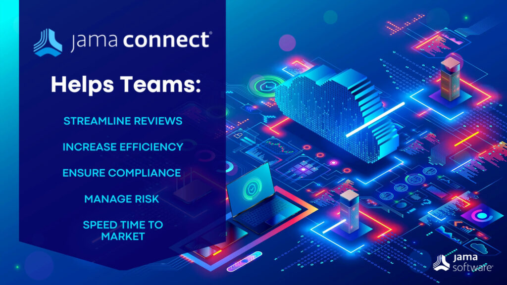 Supercharge Product Development with Jama Connect®