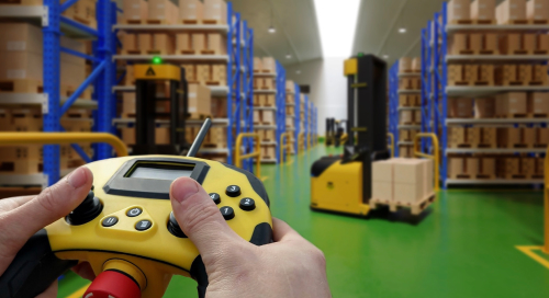 FORT Robotics Selects Jama Connect® to Replace Google Sheets for Product Development