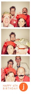 Happymatic Photobooth