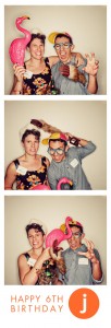 Happymatic Photobooth