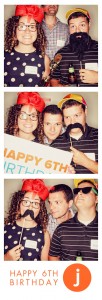Happymatic Photobooth