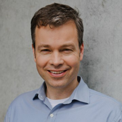 Jama CEO Eric Winquist