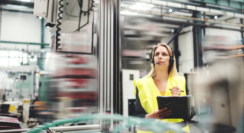 Functional Safety in Industrial Manufacturing: Navigating IEC 61508, ISO 13849, ISO 10218 for Safer, Smarter Operations