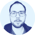 Jakob Khazanovich Avatar