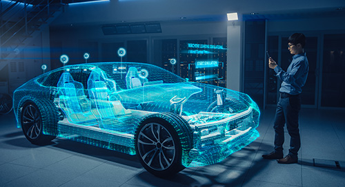 Jama Connect for Automotive