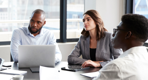 Why Choose Jama Connect® Over IBM® DOORS Next® for Requirements Management