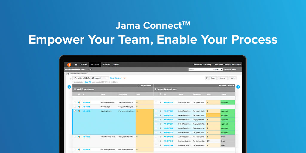 Meet Jama Connect