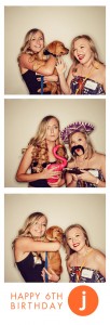 Happymatic Photobooth