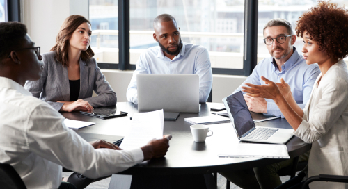 Moving from DOORS Next® to Jama Connect® for Requirements Management