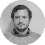 Patrick Garman Avatar