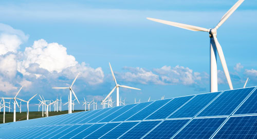 Power Efficiency and Innovation Across Your Development Process with Jama Connect® for Energy Storage Systems