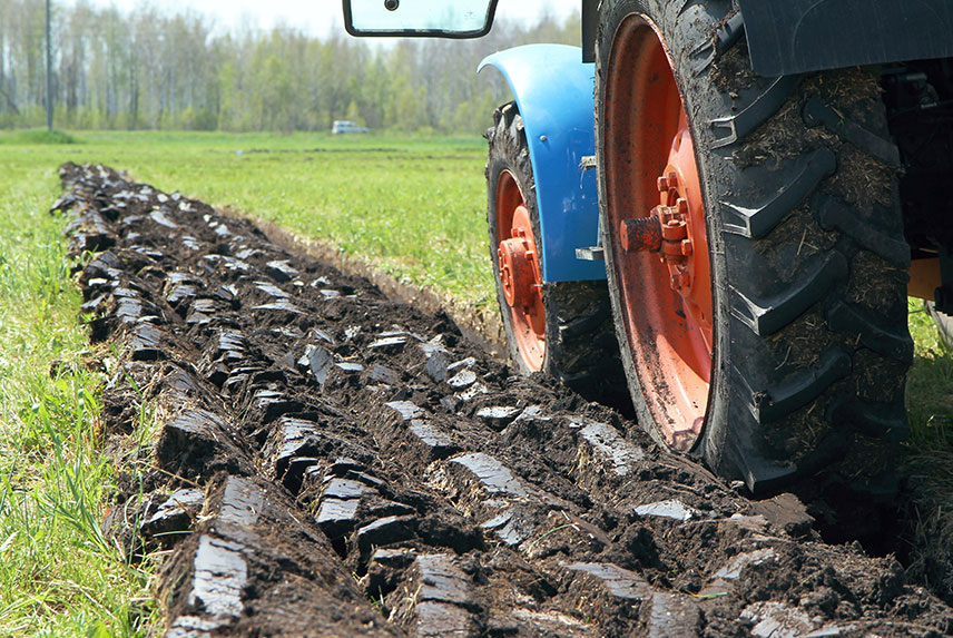 What Precision Farming Means to the Future of Agriculture