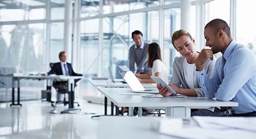 Simplify Complex Financial Product Development, Deployments, and Migrations with Jama Connect®