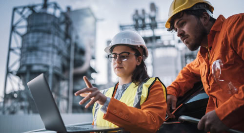 Fueling Progress: Solutions to the Biggest Challenges Slowing Oil & Gas Projects