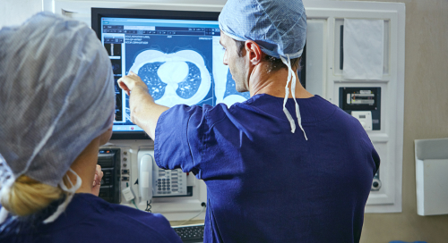 Streamlining Workflow and Strengthening Collaboration When Developing Medical Devices, a Vantage MedTech (formerly RBC Medical Innovations) Story