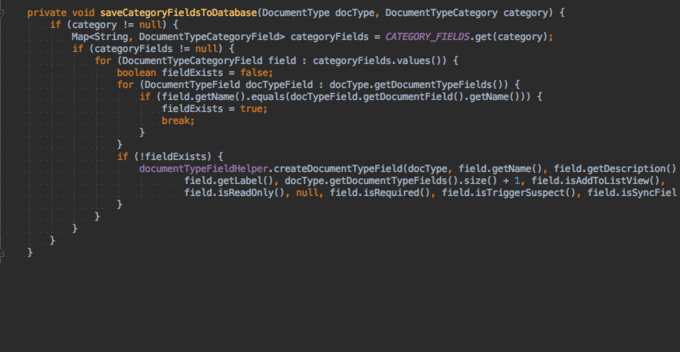 Read by Refactoring