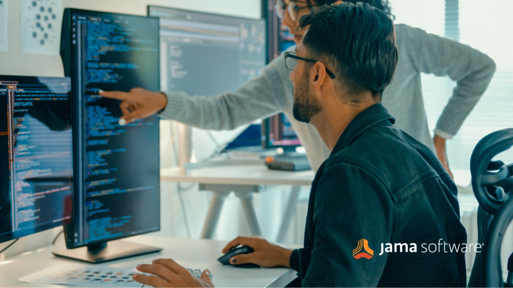 How Jama Software Uses Spec-Driven Development for AI Engineering Workflows