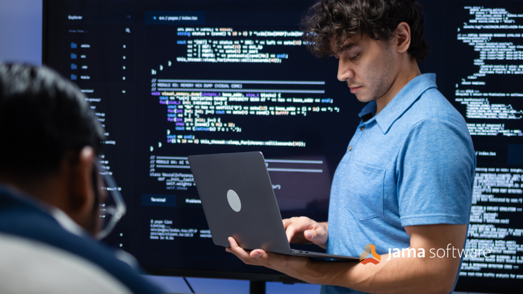 A context engineering programming an ai agent.