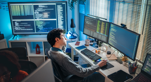 Jama Connect® vs. Git: The Missing Product Context Layer for AI-Native Engineering