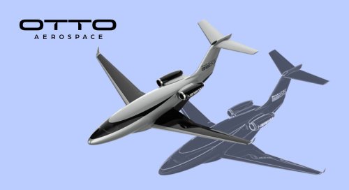 How Otto Aerospace Built Its FAA Certification Foundation With Jama Connect®