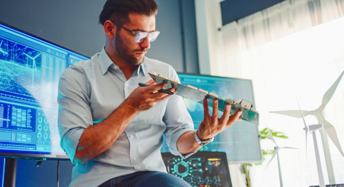 Governed Product Context for Spec-Driven Development