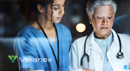 How Veranex Streamlines Medical Device Development With Jama Connect®